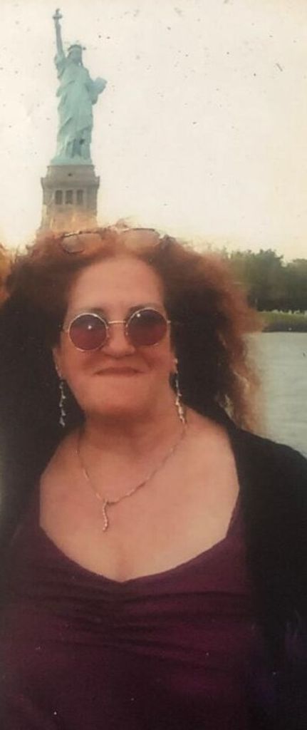 Charlotte G. Johnson Profile Photo