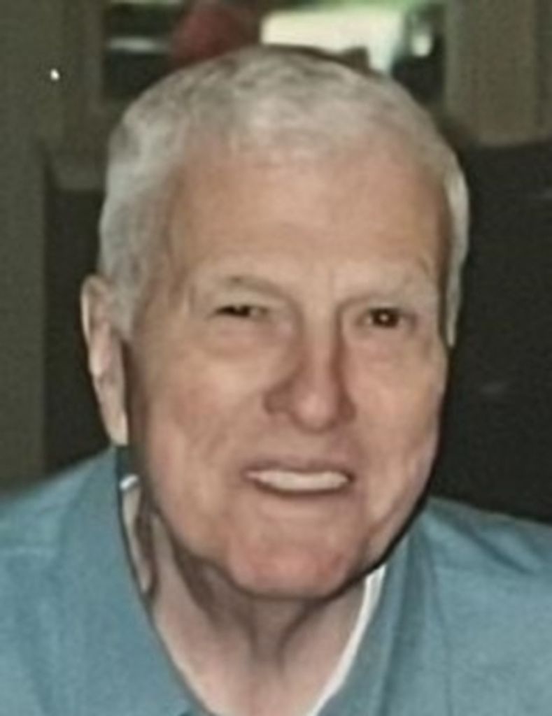 Robert D. Keenehan