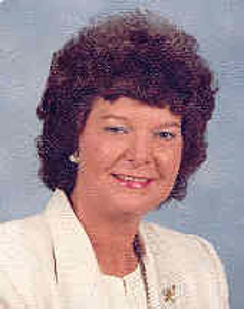 Frances Williams