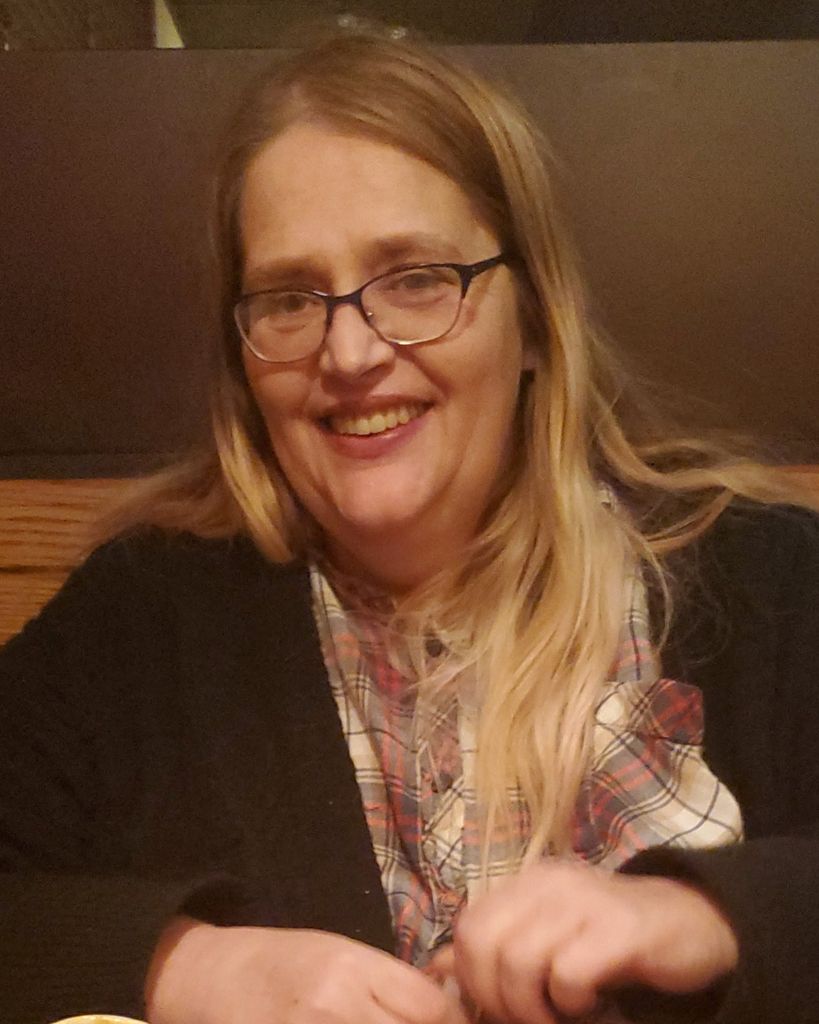 Kimberly Sue Weber Profile Photo