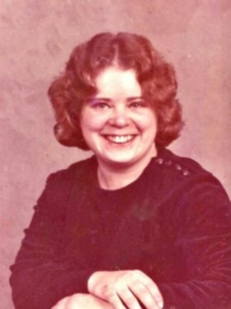 Jennifer Anne Cafferty Profile Photo