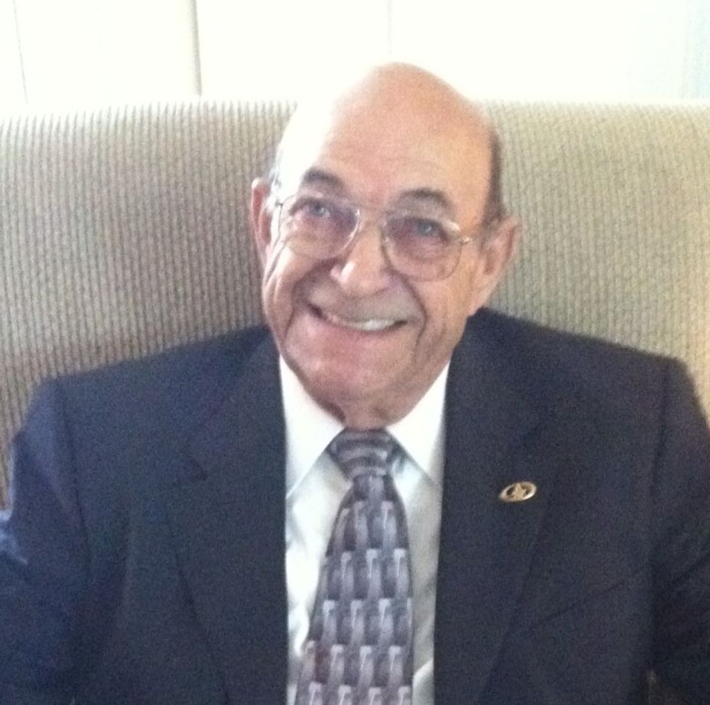 James Guy Jr.