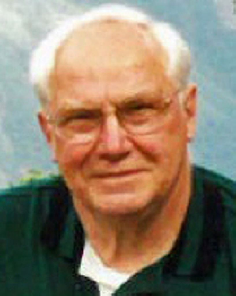 Joseph "Joe" Saskowski
