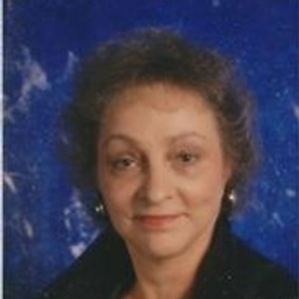 Margaret Ann Hamner Profile Photo