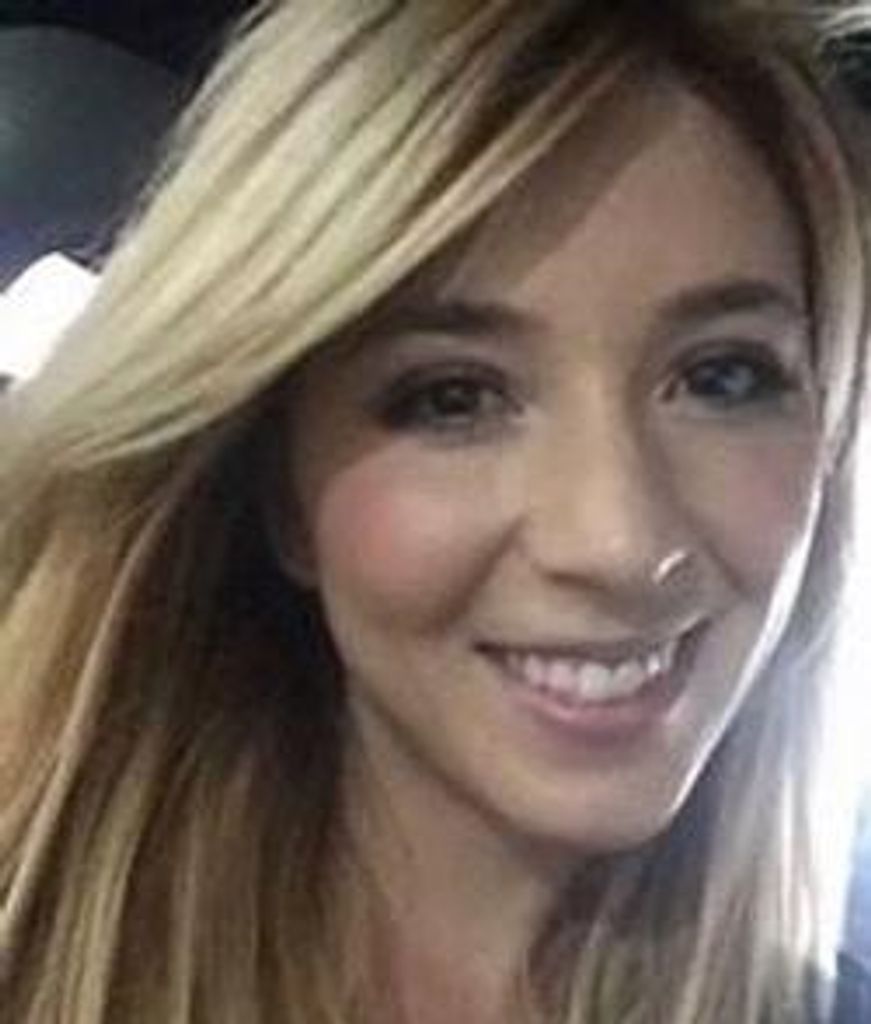 Andrea Lee Anna Castilla