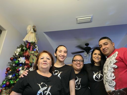 Monica Jazmin Ybarra photo gallery thumbnail 31 of 156