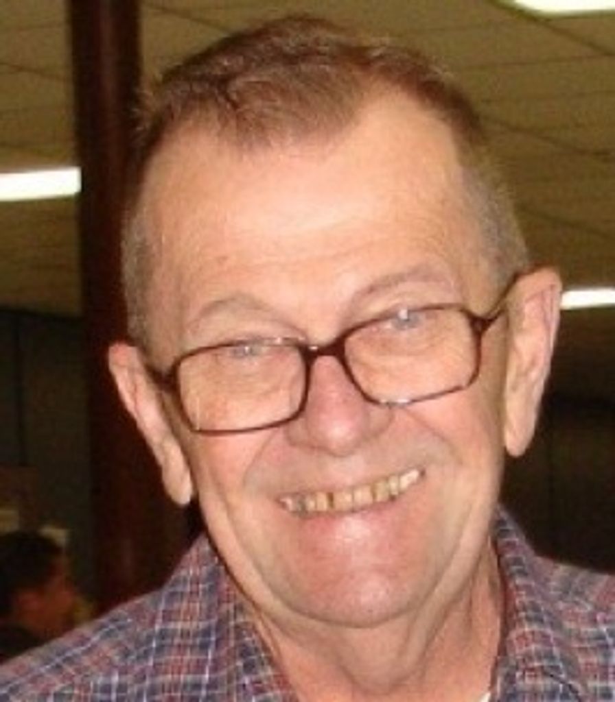 James Waldbillig