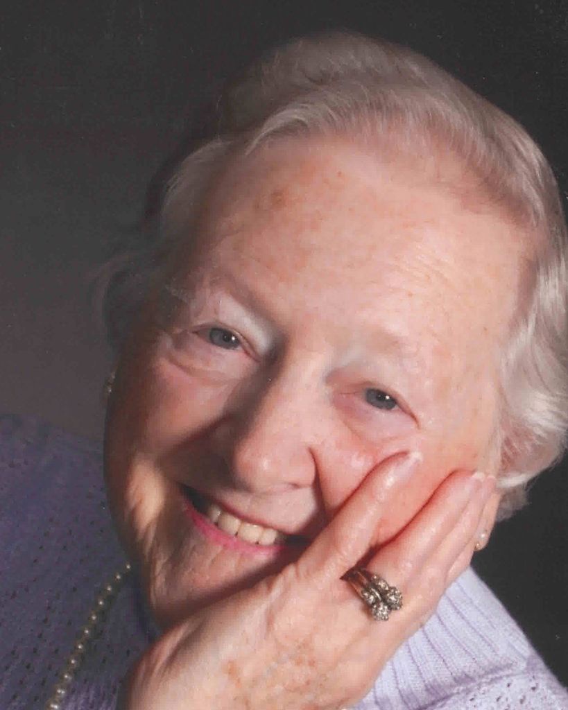 Kathleen June Shaibley