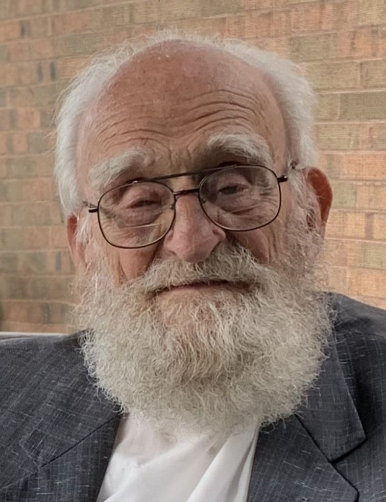 John Marcus Moes Profile Photo
