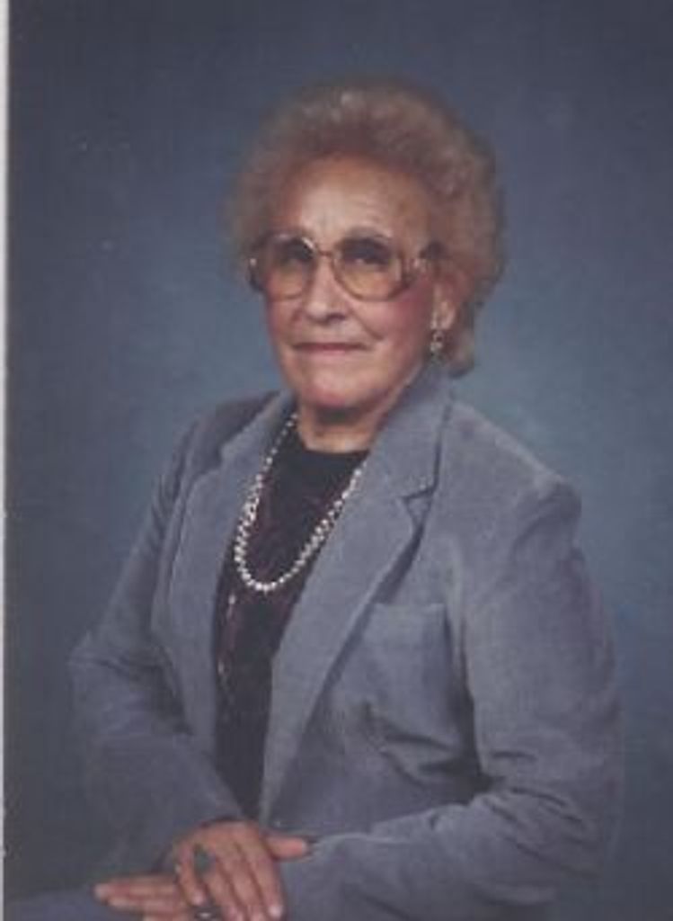 Mary Vigil