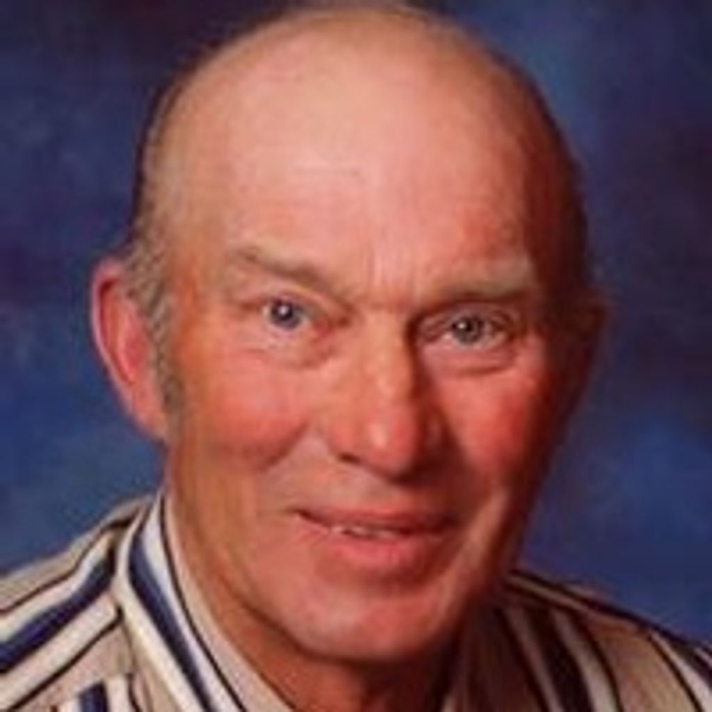 Wayne Johnson