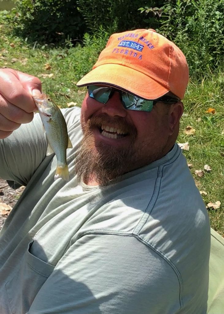 Brett Alan Defoor Profile Photo