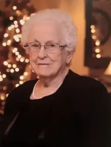 Mary Mccrary Profile Photo