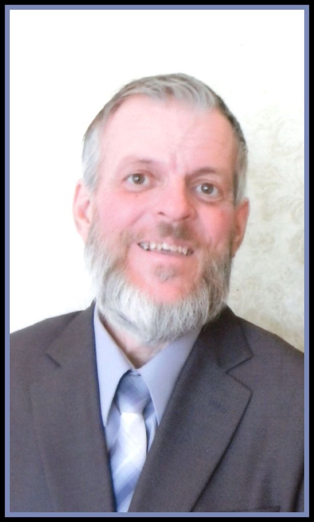 Terrence (Terry) Lee Behrens