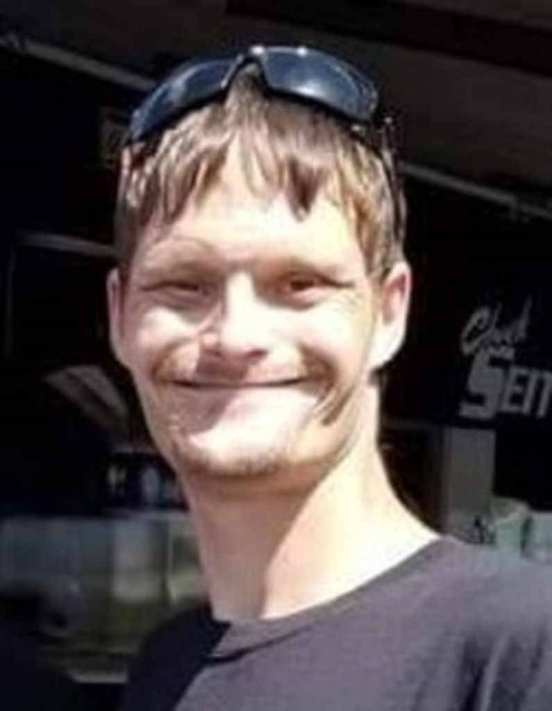 Kyle L Taylor Profile Photo