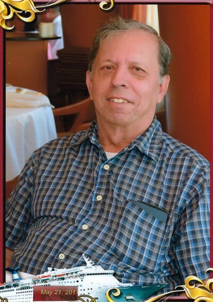 Michael Miranda Profile Photo