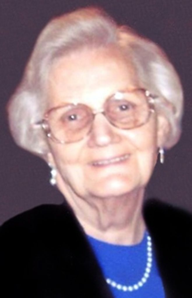 Elvira Nehring Profile Photo