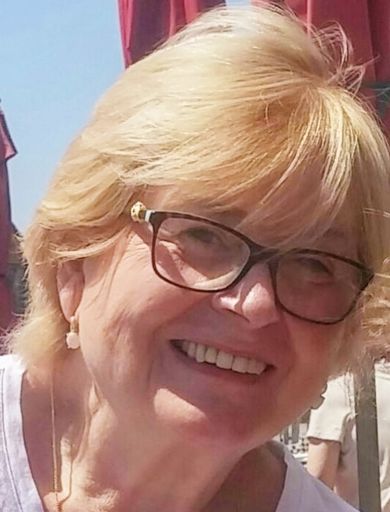 Ingrid Carnie Profile Photo