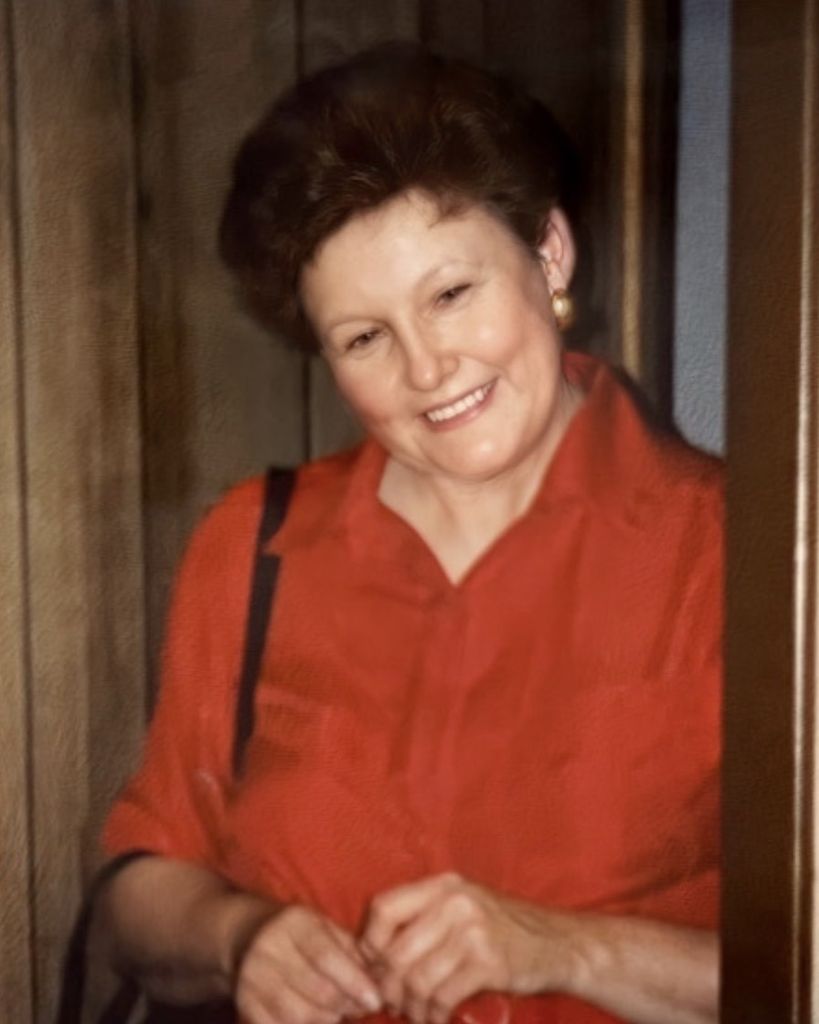 Marlene Cornett