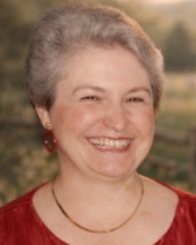 Joan E. Usery
