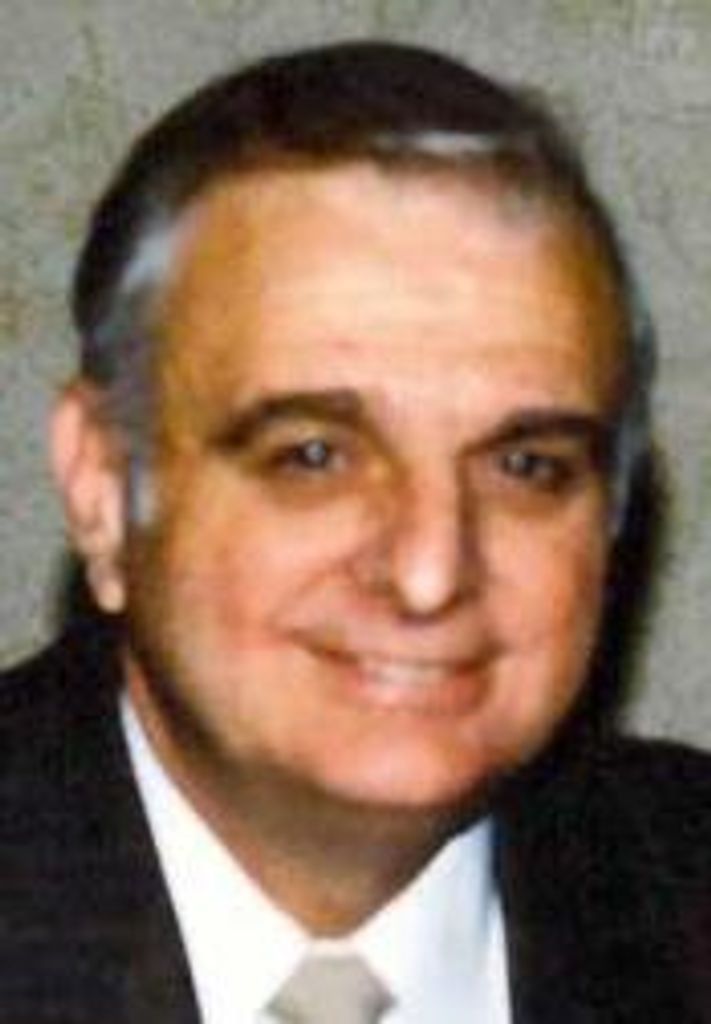 Joseph J. Della Gioia
