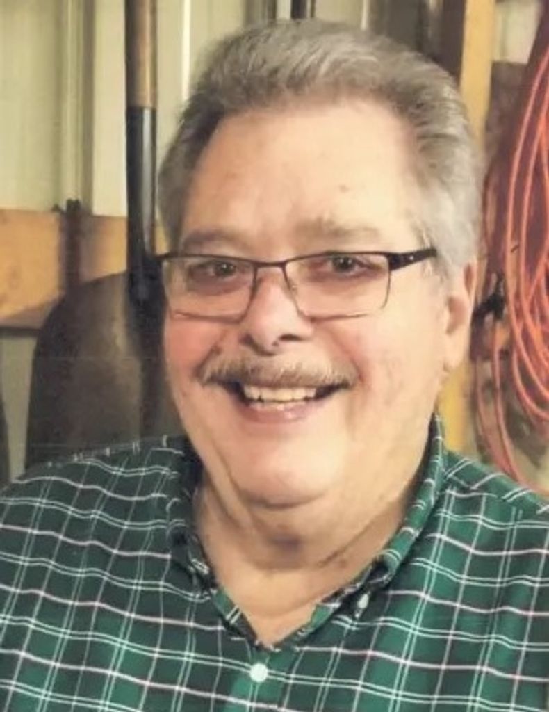 Bob Dawes Profile Photo