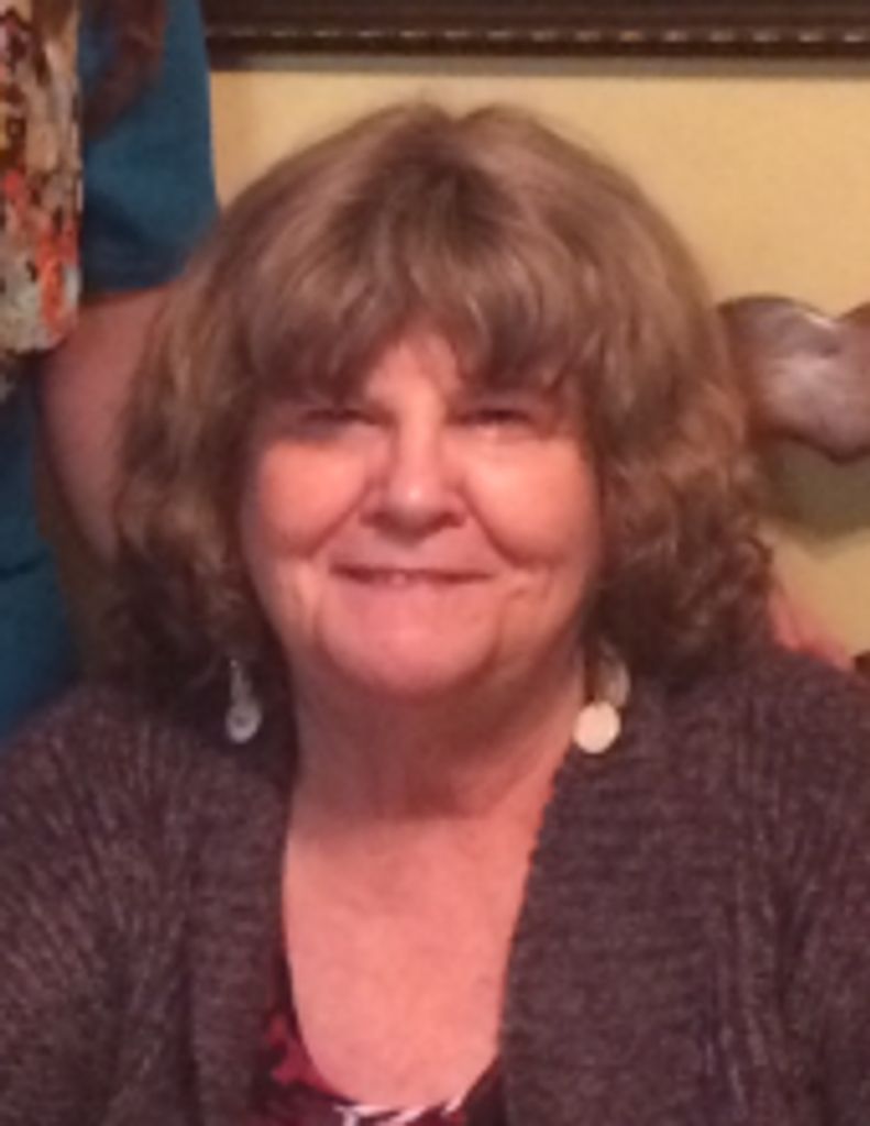 Rosanne Adams