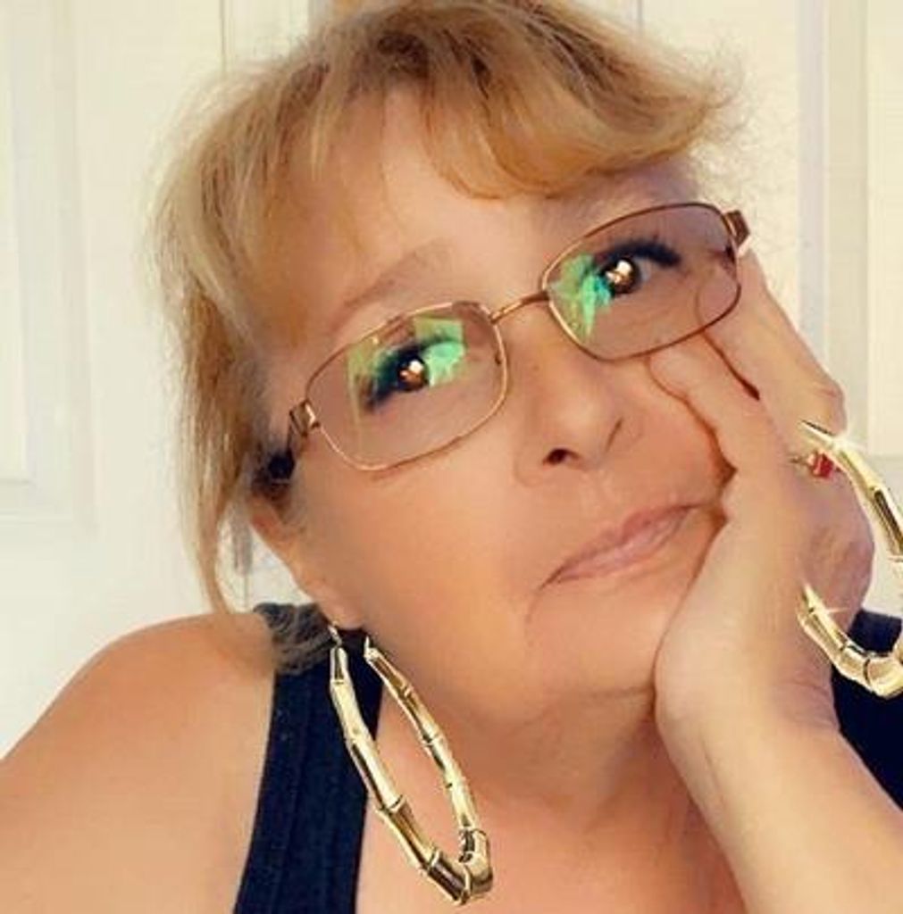 Marilyn Patricia Griffiths Profile Photo