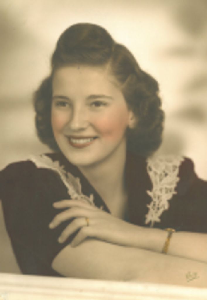Jean R. Mcpheron