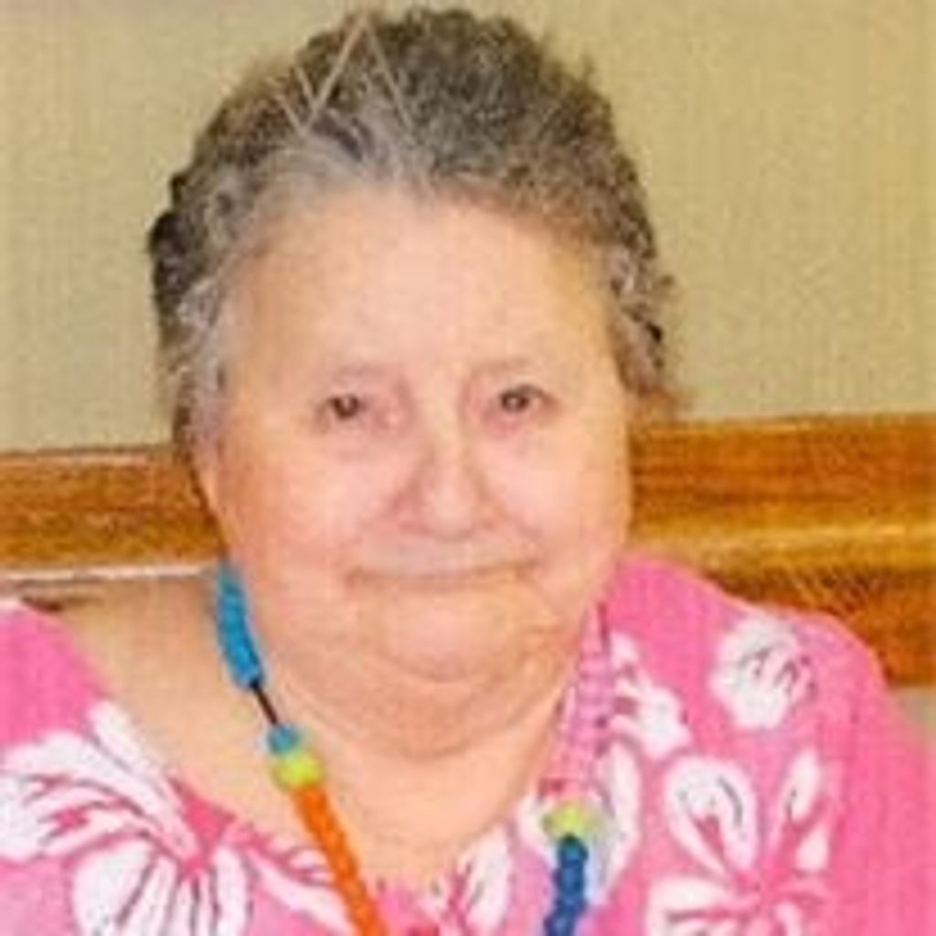 Vivian Bruce