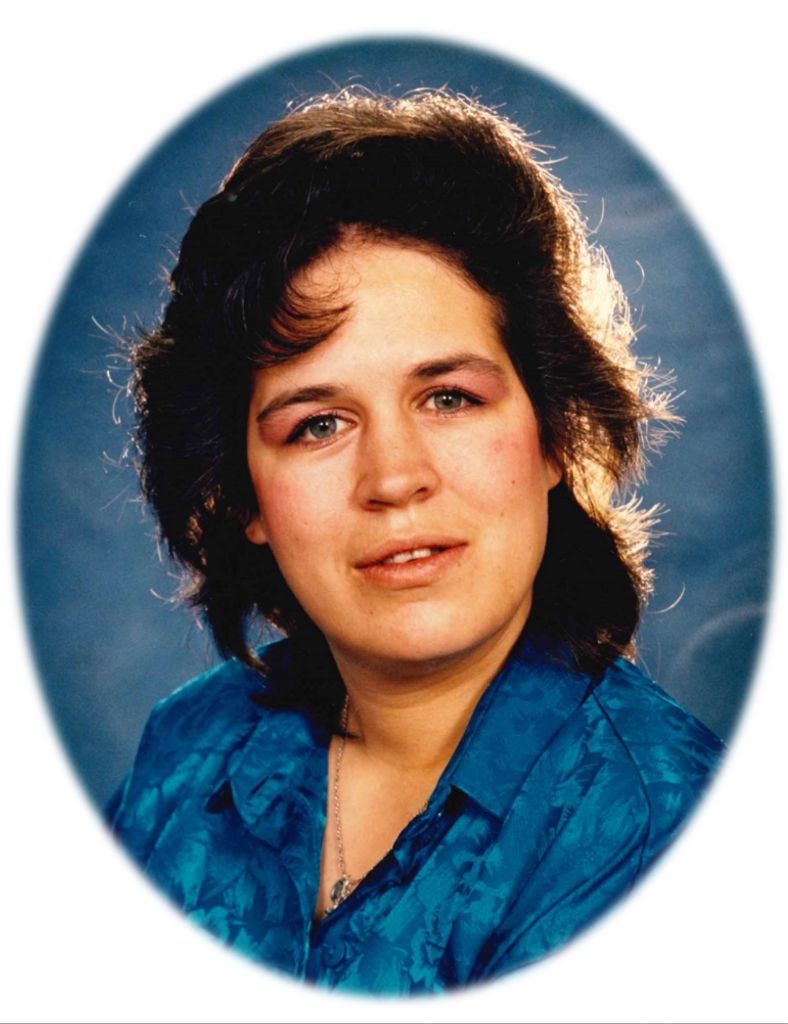 Darcy Lee Paquette Profile Photo