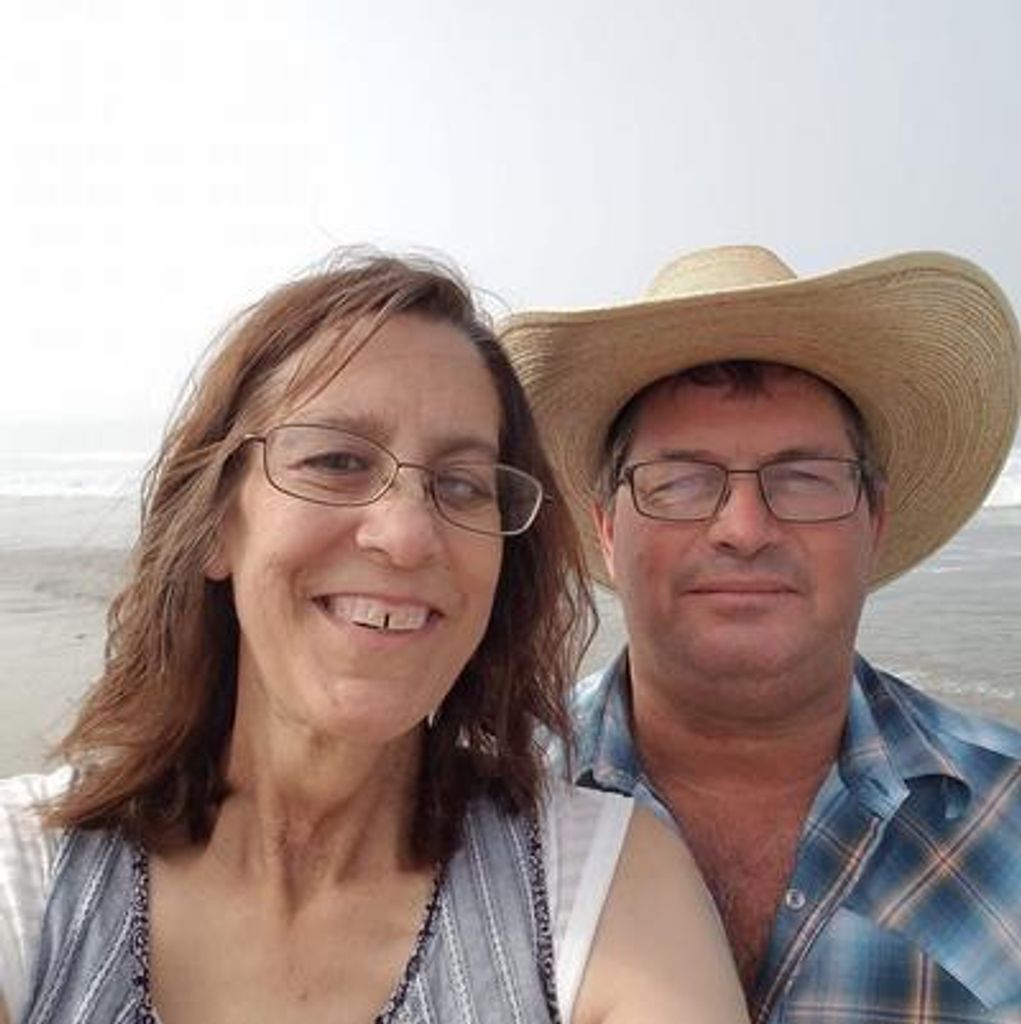 Melissa Marie Mcdowell Profile Photo