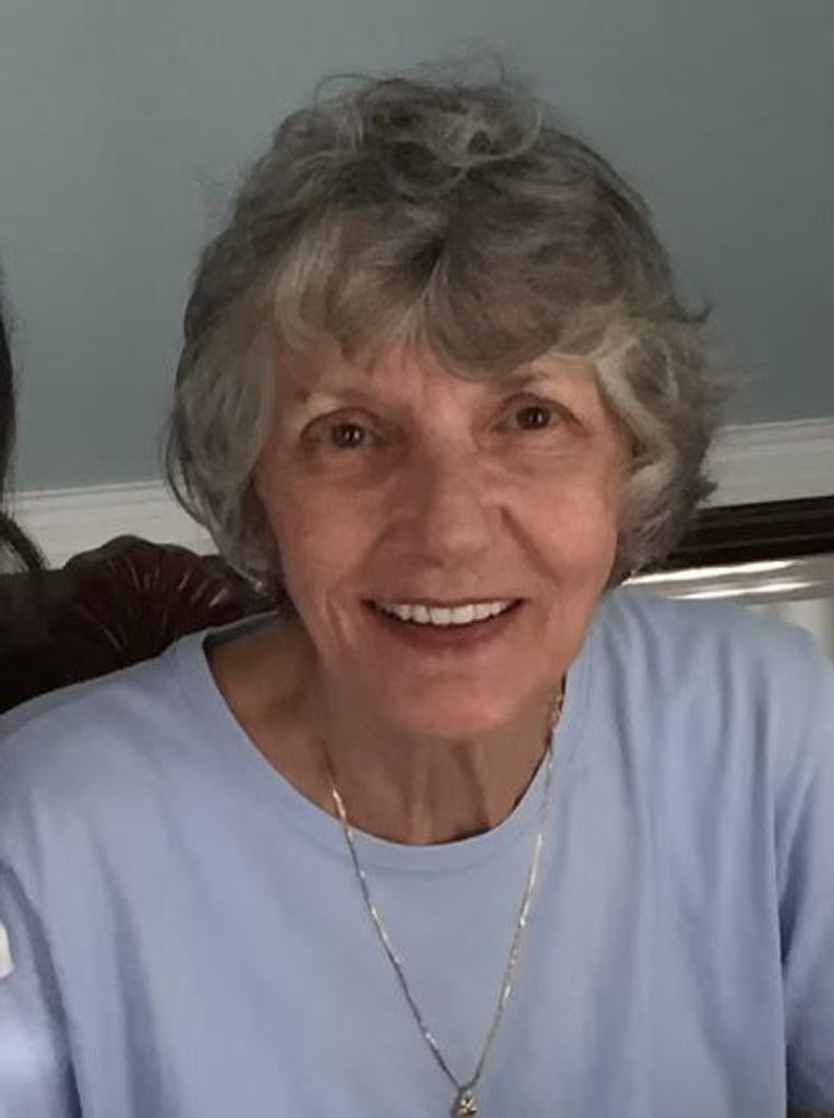 Carolyn Zane