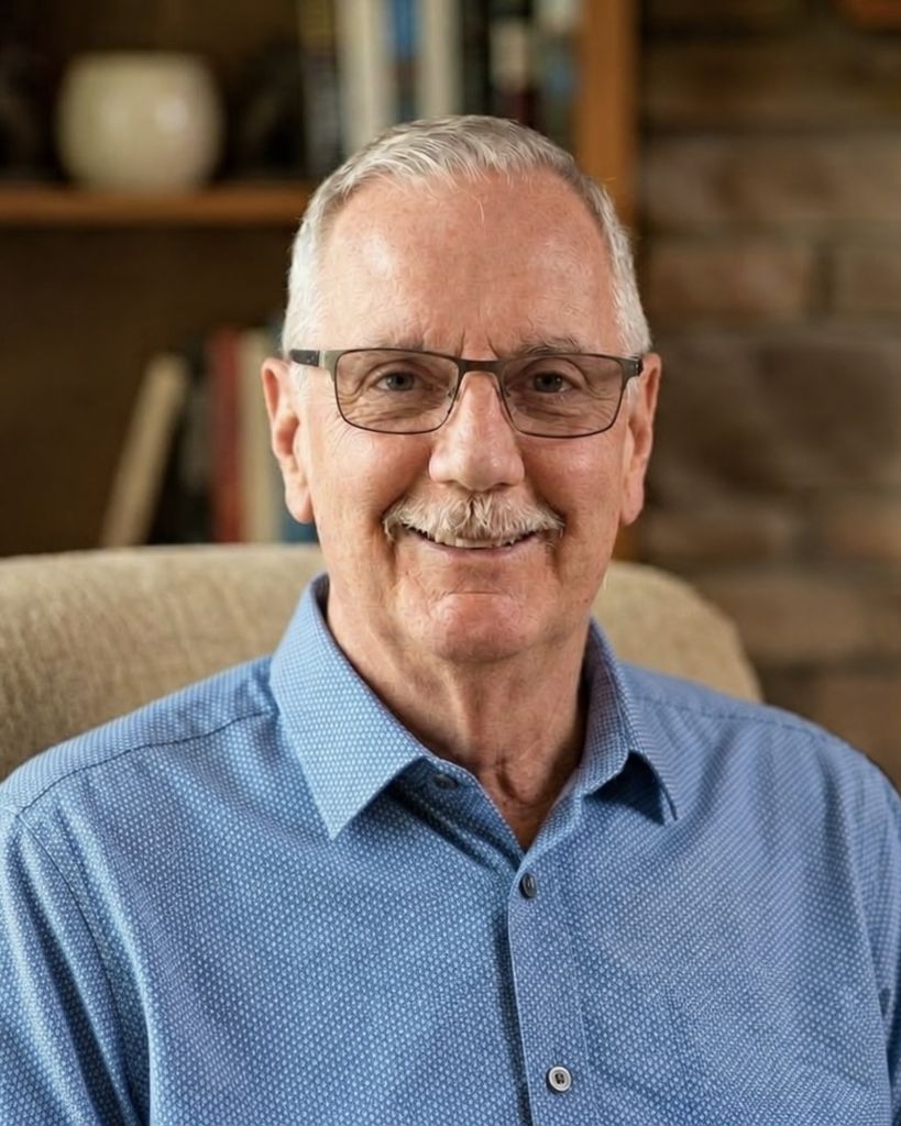 John Trent McNulty