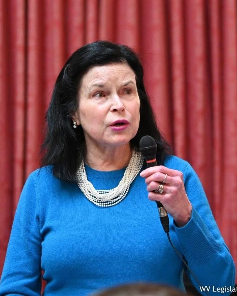 Dr. Margaret Anne Staggers Profile Photo