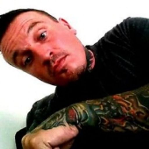 Gregory Hallberg Profile Photo
