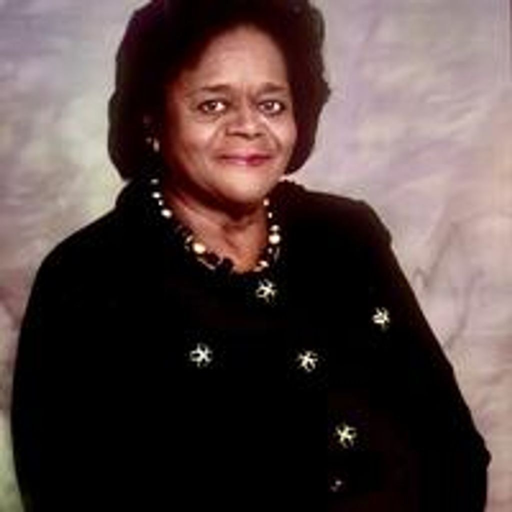 Clara M. Thompson Profile Photo