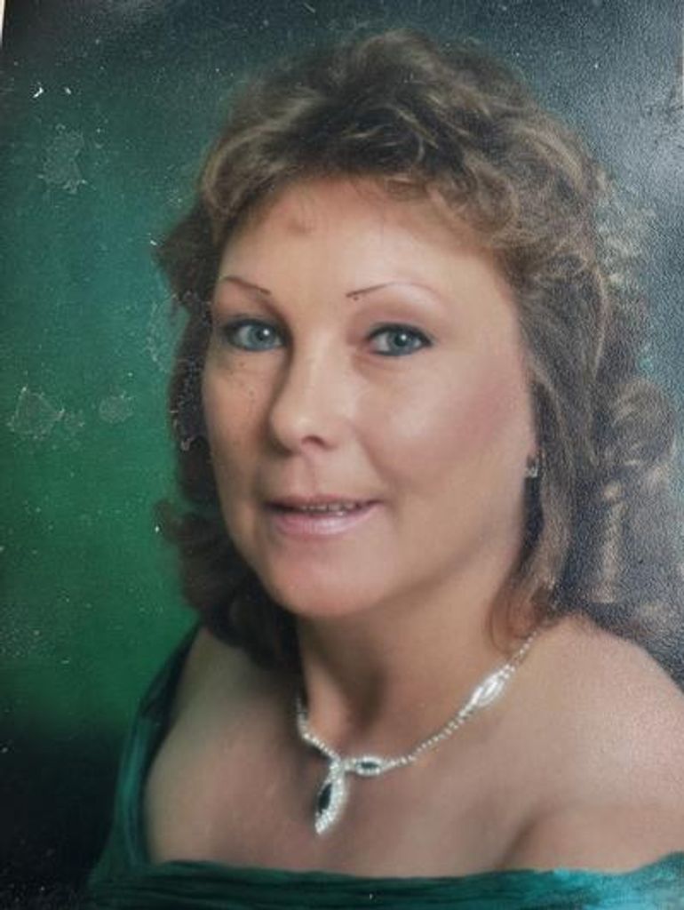 Beverly Gale Rhinehart Cook Profile Photo