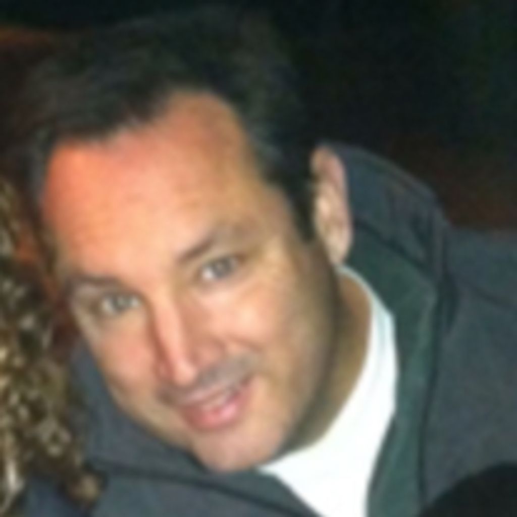 Derek S. Huey