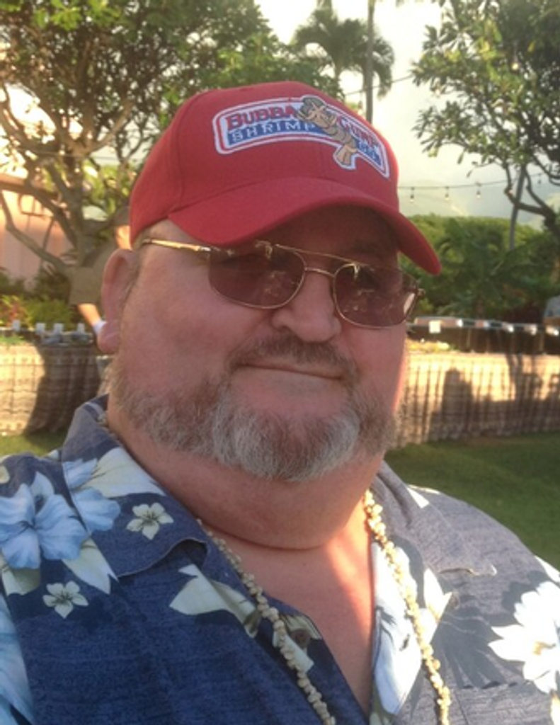 Larry "Doc" Weeks Profile Photo