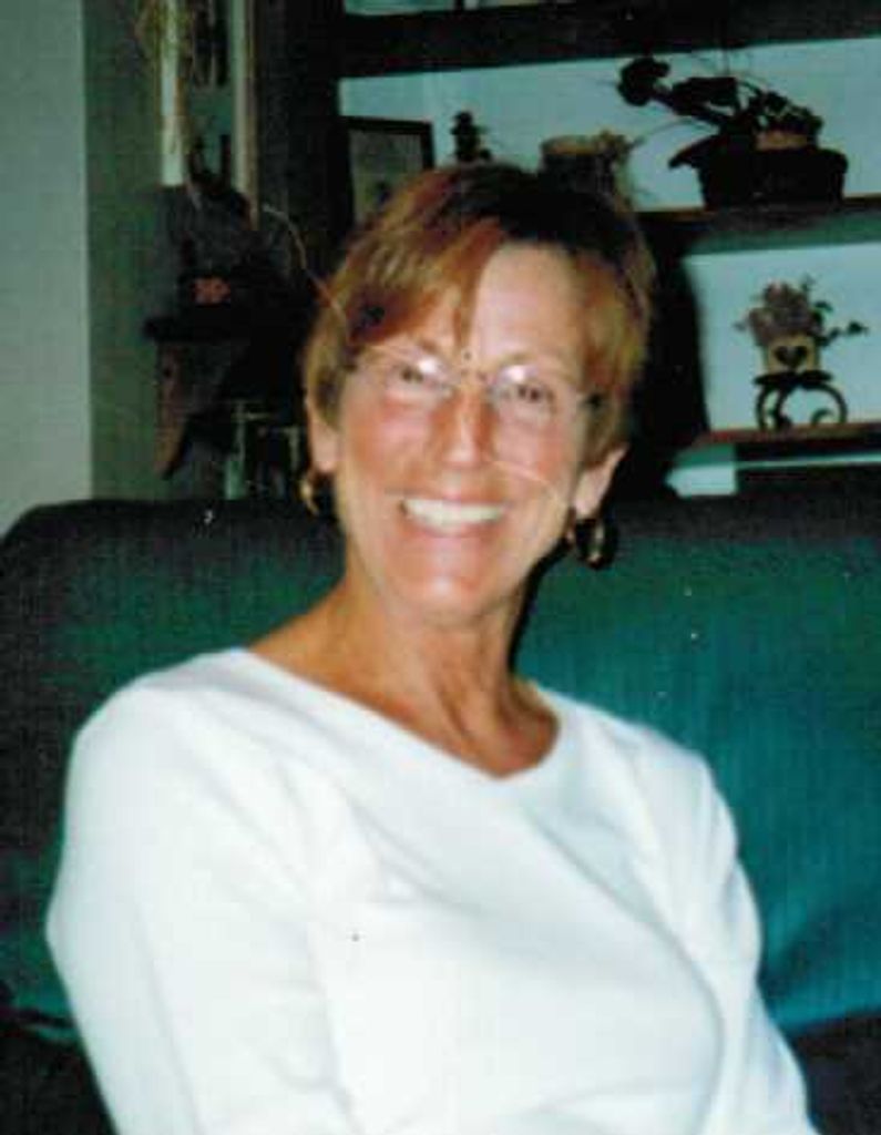 Kathy Vanopynen
