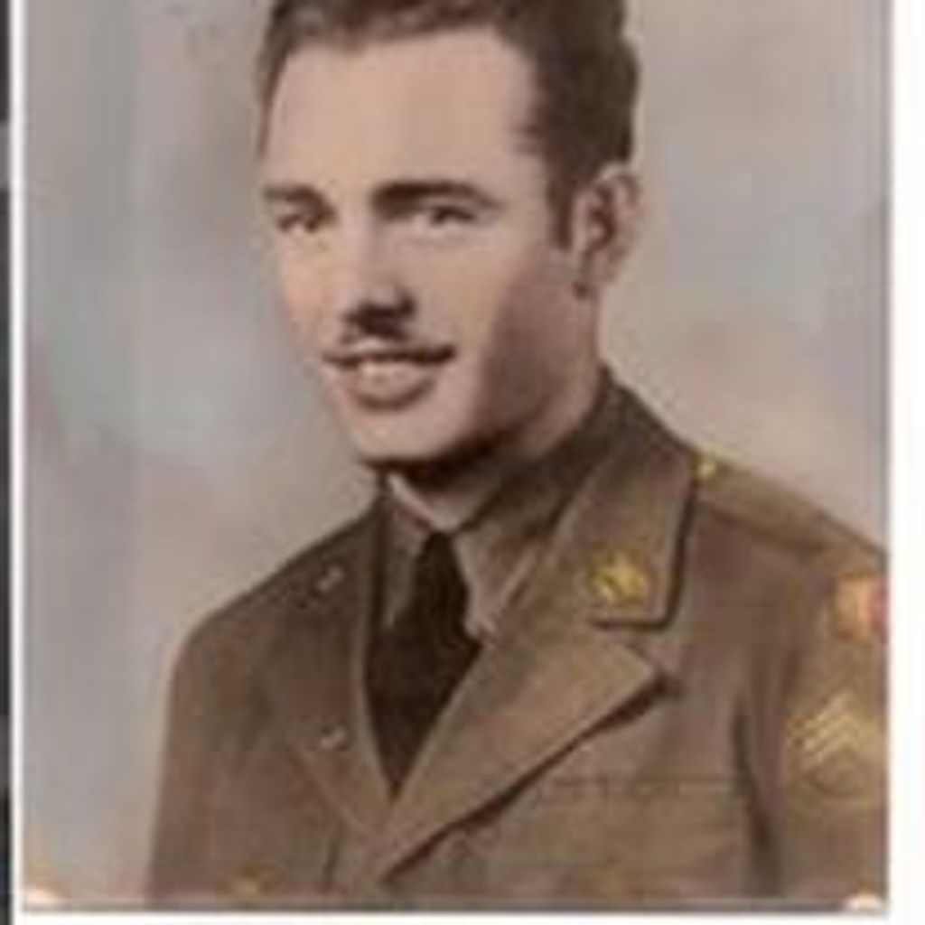 George Roy Rice