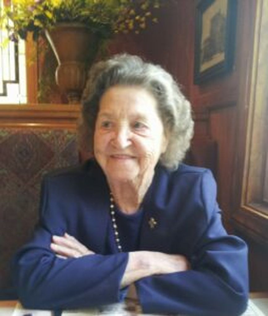 Dollie Mae Ketcham