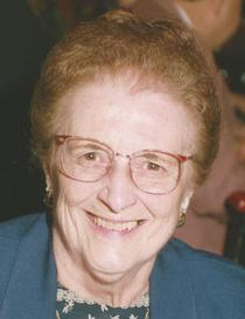 Sylvia L (Letarte) Malachowski