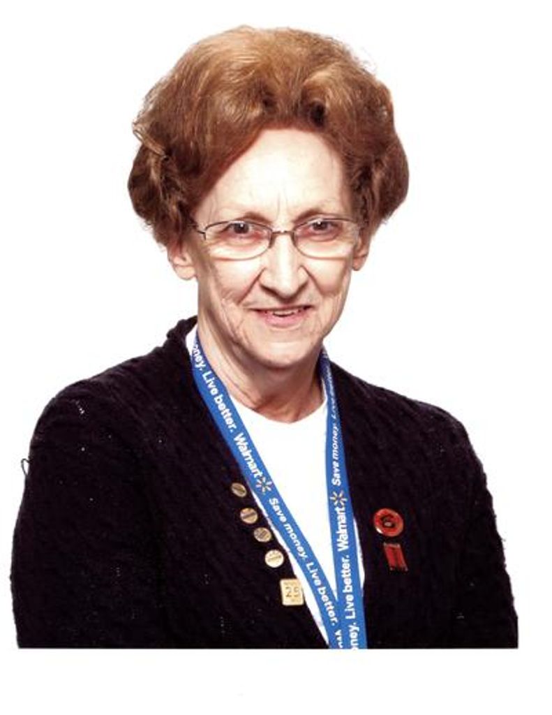 Shirley Jean Durk Profile Photo