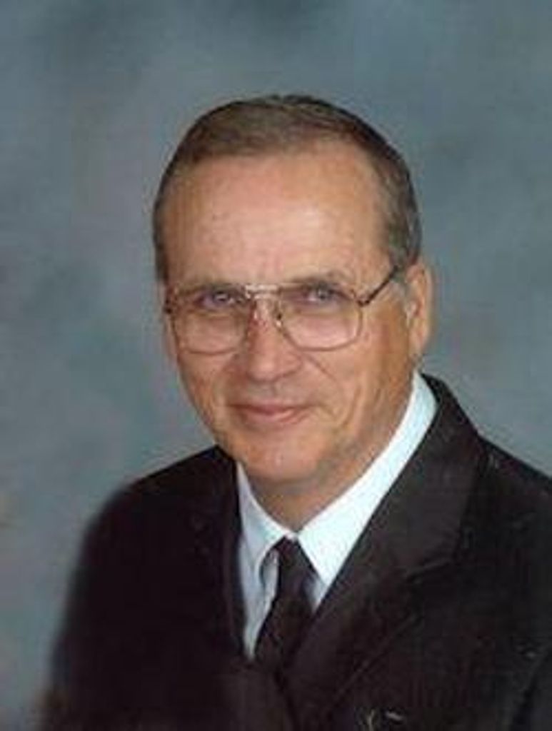Vernon Hedrick