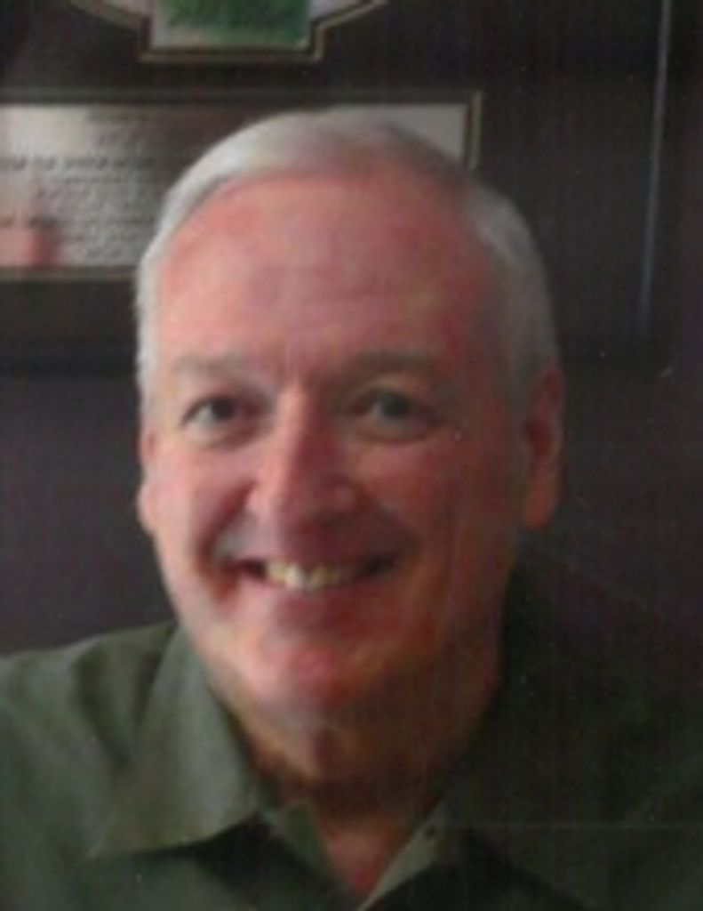 David Alan Nelson