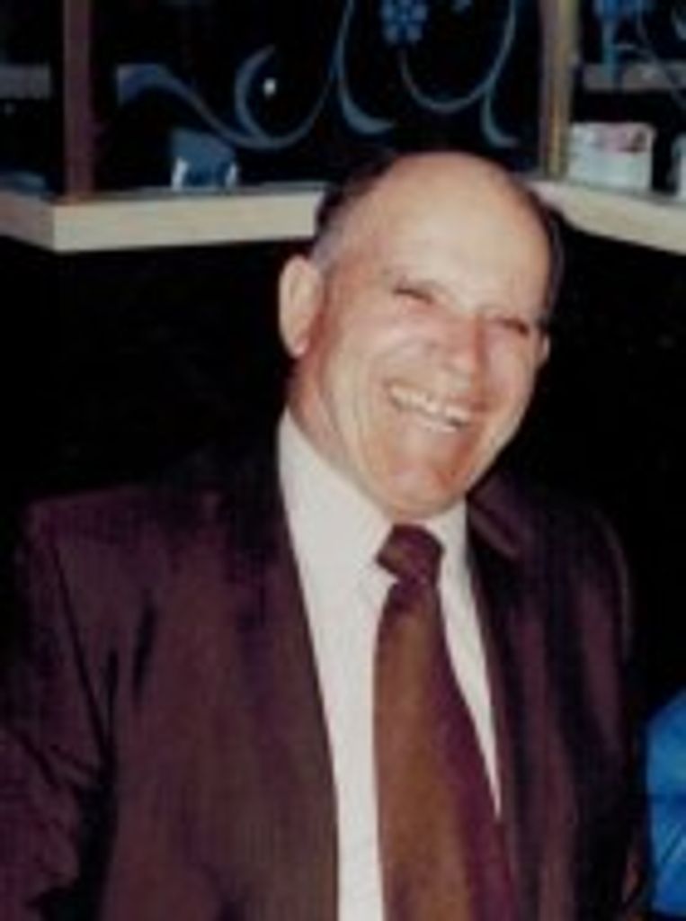 Alfred Cardoza