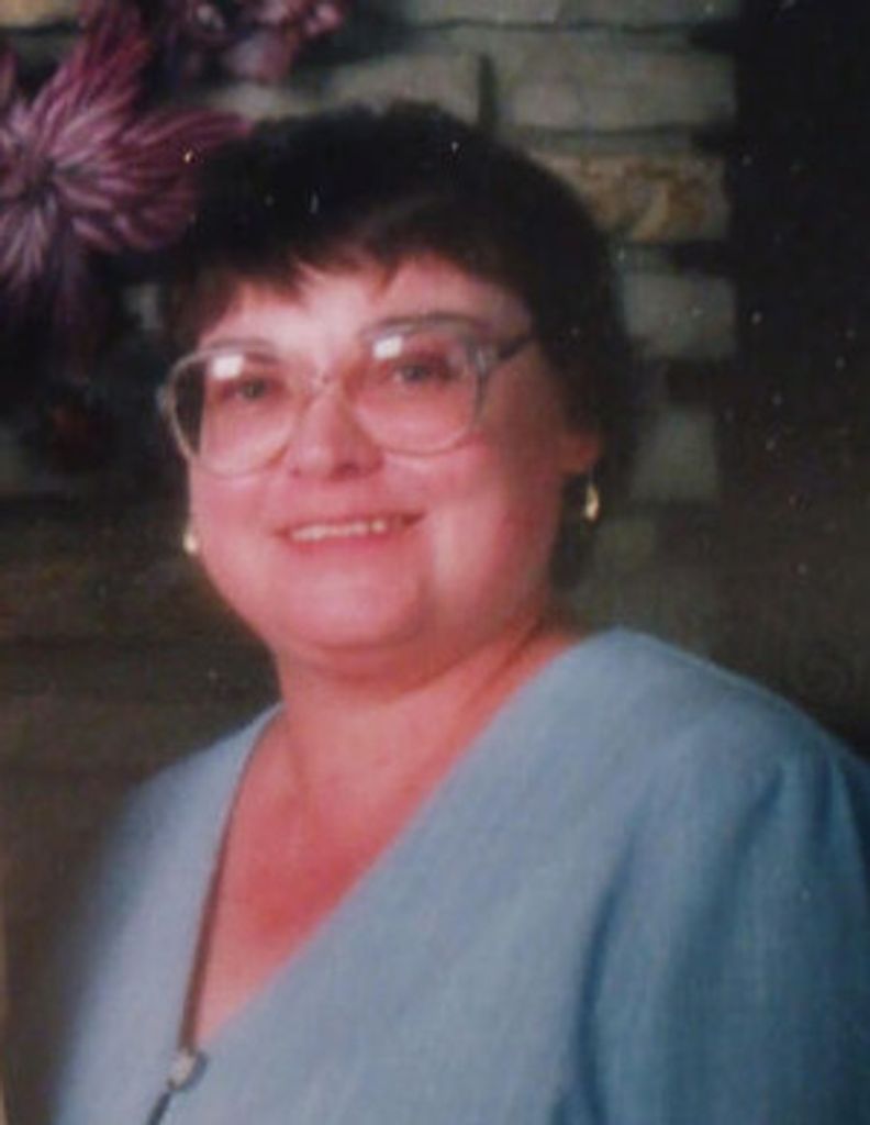 Janet E. (Rector-Berman)  Walker Profile Photo