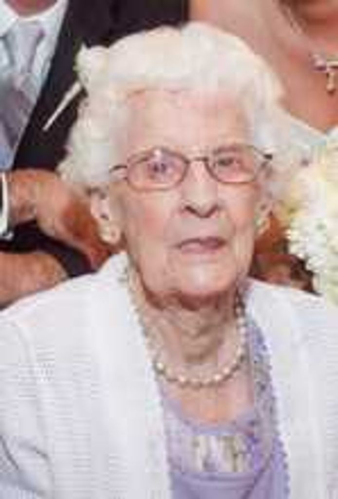 Irene A.E. Klausmier